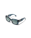 Interlock Harmony Blue Crush