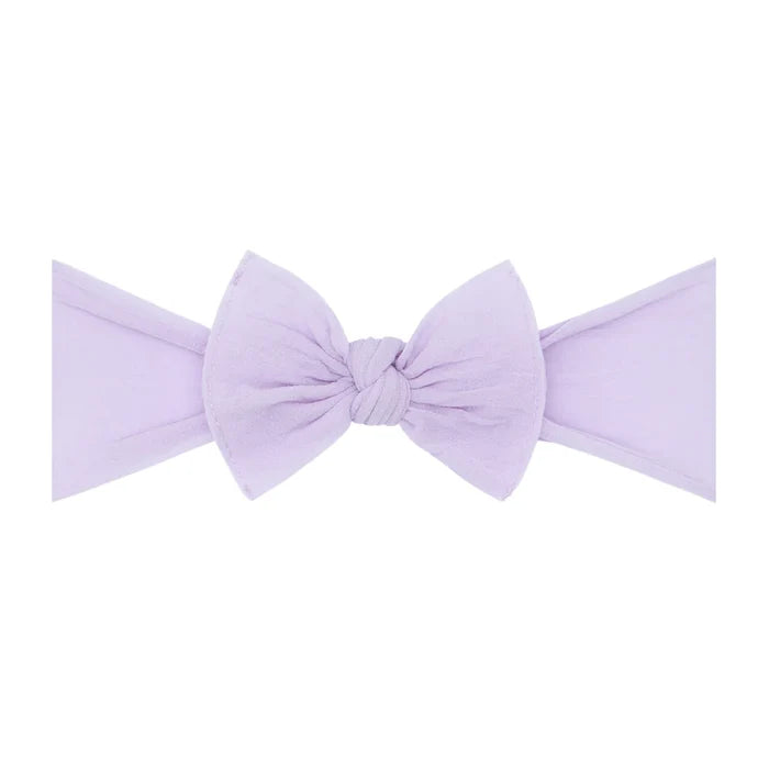 Itty Bitty Knot, Light Orchid