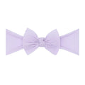 Itty Bitty Knot, Light Orchid