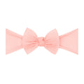 Itty Bitty Knot, Rose Quartz