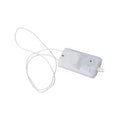 Ivory Battery Powered LED Light (for paper lanterns up to 8 inches) - PaperLanternStore.com - Paper Lanterns, Decor, Party Lights & More
