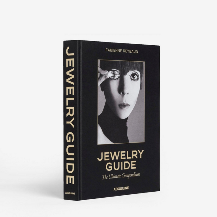 Jewelry Guide: The Ultimate Compendium