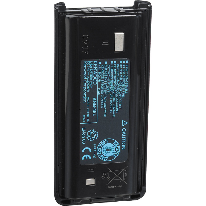 Kenwood NX-P1300AUK