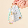 KEYCHAIN WALLET - 2 COLORS