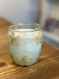 LA BELLA MAISON SIGNATURE CANDLE 10OZ - PETALS - IN STORE PICK UP ONLY!