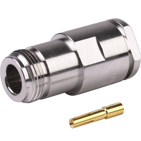 Lands Precision 1620
