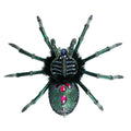 Large Spider Tabletop and Wallhanging by Katherines Collection