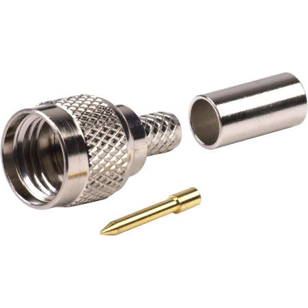 Larsen MPLCRIMP