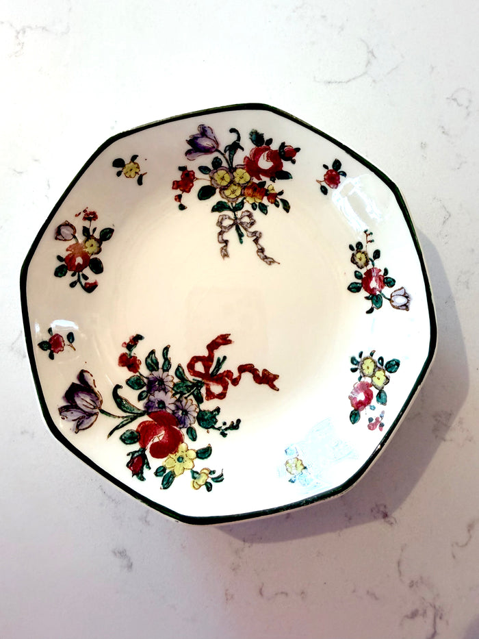 LEEDS SPRAY SMALL DISH