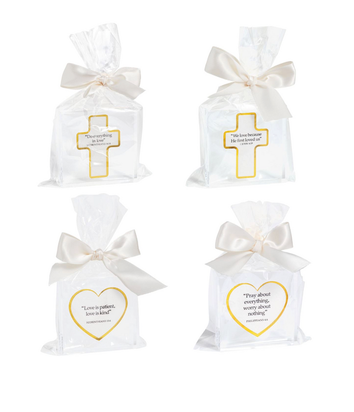LOVE ACRYLIC PLAQUE - 4 STYLES