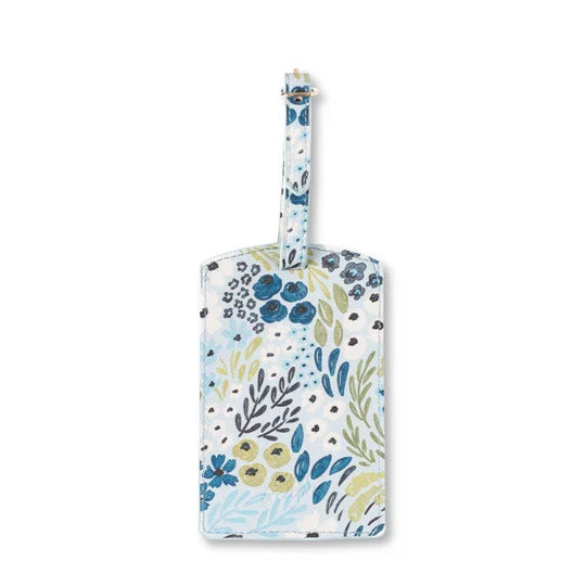 LUGGAGE TAG - 4 STYLES