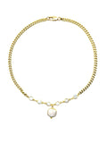 MAGIC NECKLACE