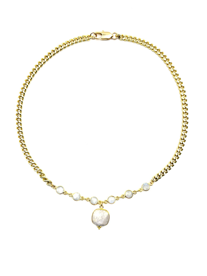 MAGIC NECKLACE