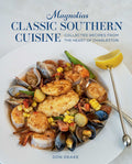 MAGNOLIAS CLASSIC SOUTHERN CUISINE