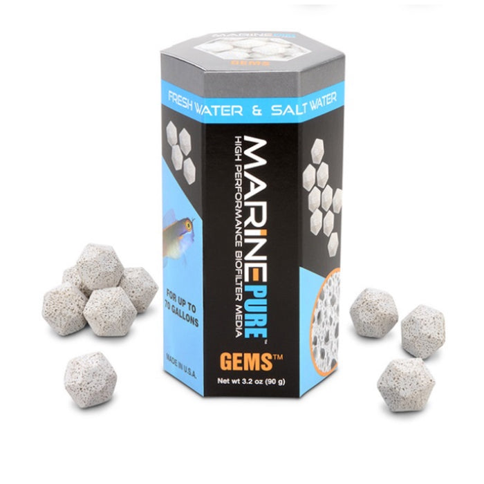 Marinepure Biofilter Ceramic Media