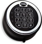 Mesa MSL-50 Digital Electronic Lock Kit