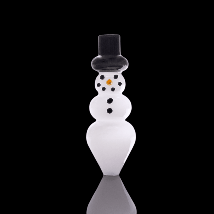 Mj Arsenal Snow Person Cap Limited Edition | Stogz | Find Your High