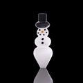 Mj Arsenal Snow Person Cap Limited Edition | Stogz | Find Your High