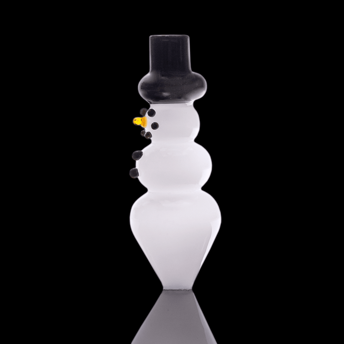 Mj Arsenal Snow Person Cap Limited Edition | Stogz | Find Your High