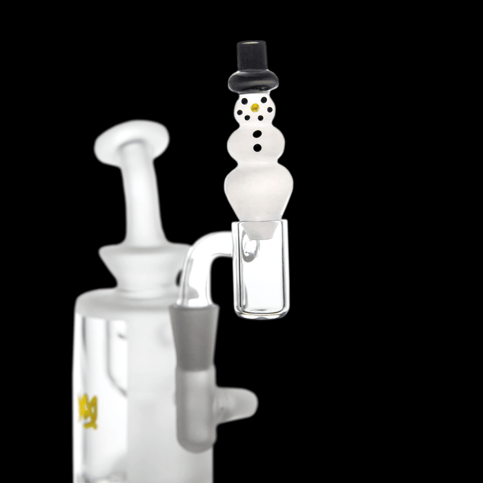 Mj Arsenal Snow Person Cap Limited Edition | Stogz | Find Your High
