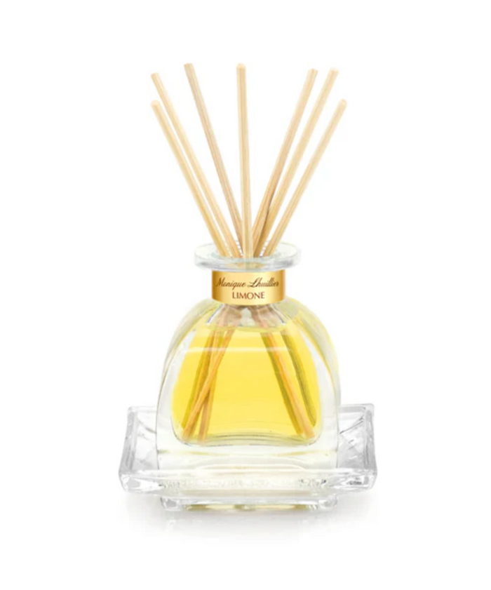 Monique Lhuillier PetiteEssence Diffuser, Limone
