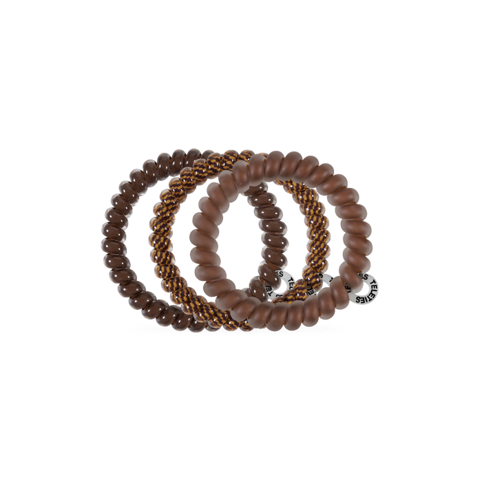 MORNING BREW SMALL HAIR TIES