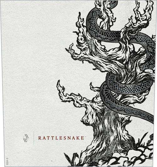 Mount Peak Rattlesnake Zinfandel 2014 (750 ml) - BuyWinesOnline.com