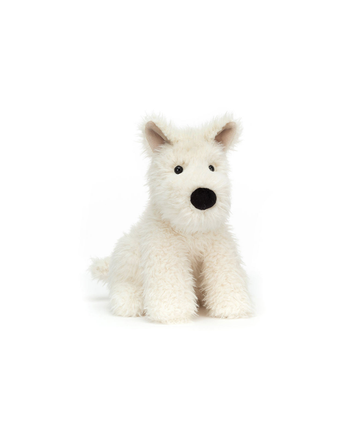 Munro Scottie Dog