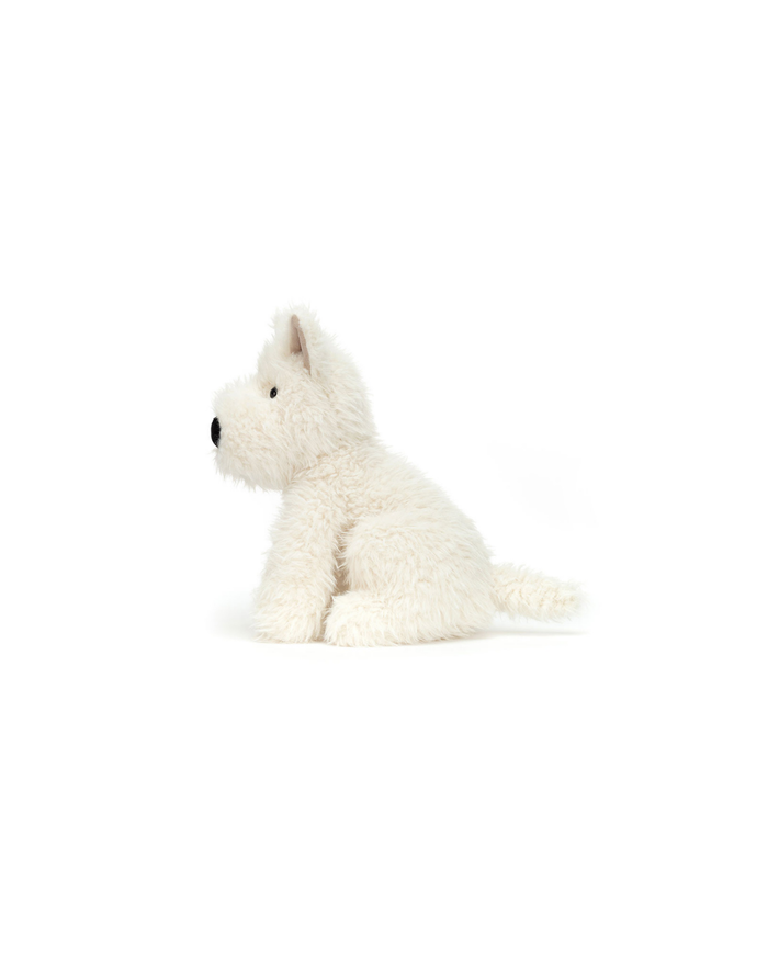 Munro Scottie Dog