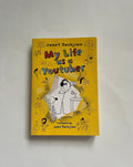 My Life as a YouTuber by Jake Tashjian