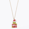 Necklace-Merry from The Mean One