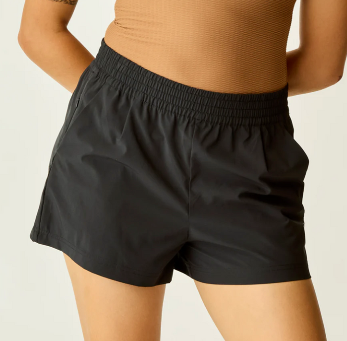 Ocean Breeze Short