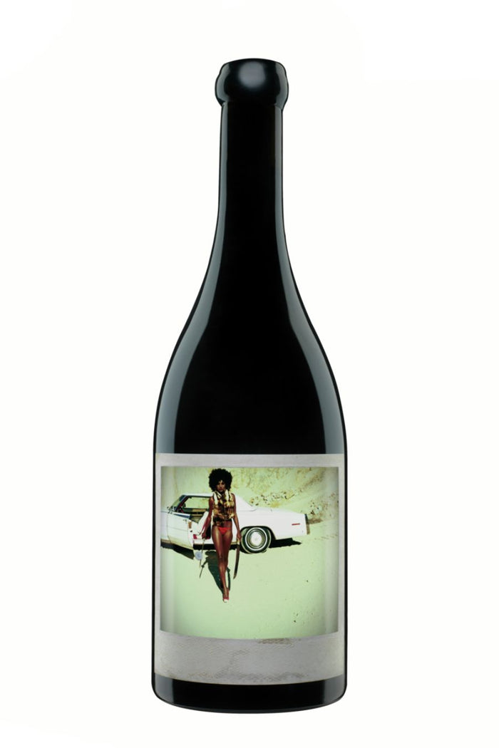 Orin Swift Cellars Machete 2022 (750 ml)