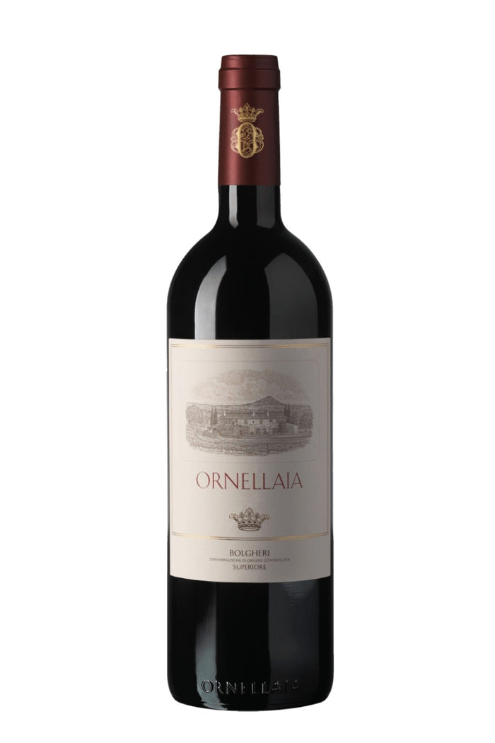 Ornellaia 2016 (750 ml)