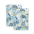 PACK OF 2 TEA TOWELS - 2 STYLES