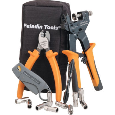 Paladin Tools 4910