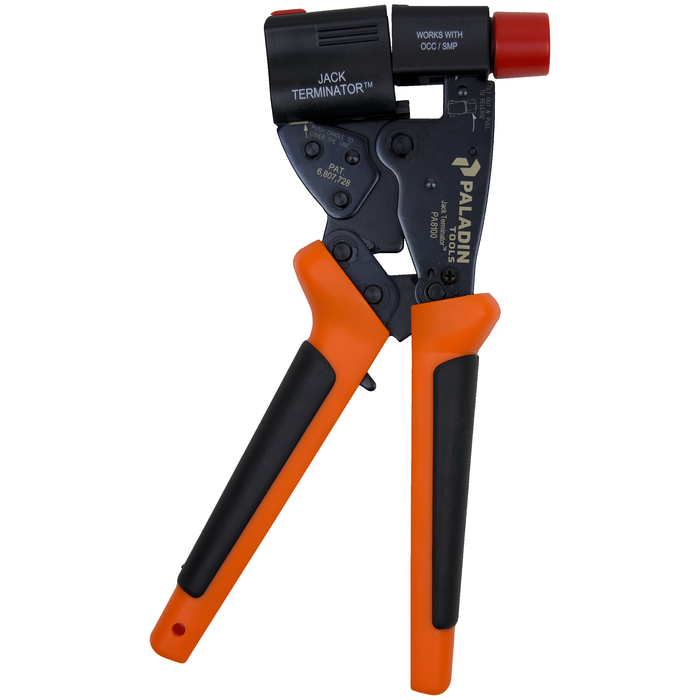Paladin Tools PA8109