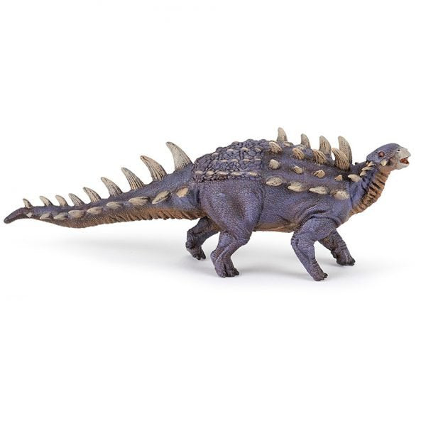 Papo Polacanthus