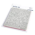 Pinkfresh Sweet Blooms stamp