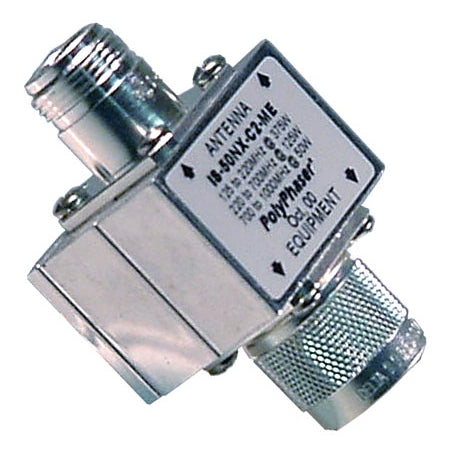 PolyPhaser IS-50NX-C2-ME