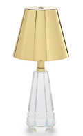 PORTABLE CORDLESS TABLE LAMP - IN-STORE PICK-UP ONLY