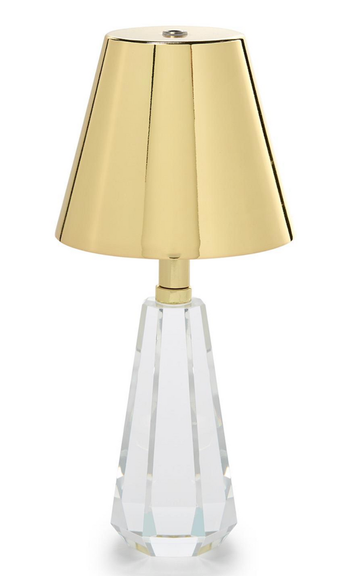 PORTABLE CORDLESS TABLE LAMP - IN-STORE PICK-UP ONLY