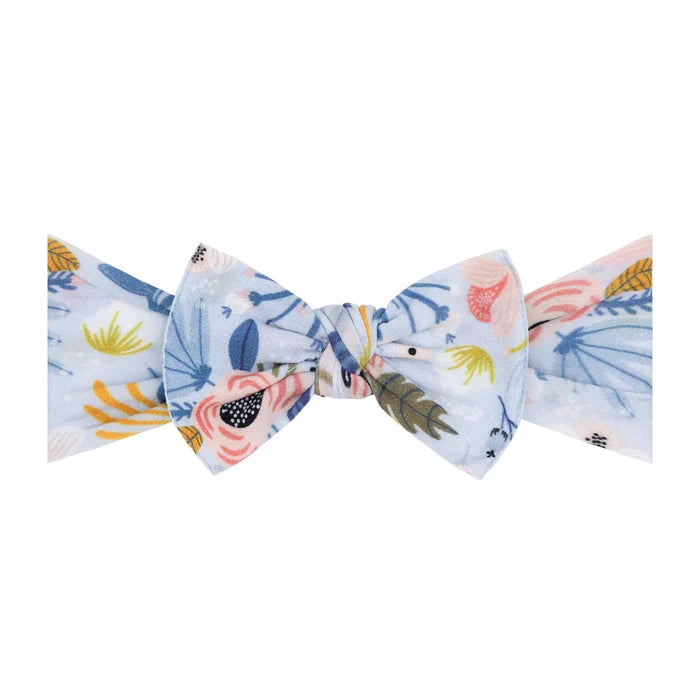 Printed Knot, Abigail