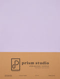 Prism Studio, Whole Spectrum Smooth Cardstock, Pack 8.5x11- Wisteria