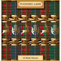 Pudding Lane Christmas Crackers
