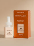 PURA SCENT/PUMPKIN MACCHIATO