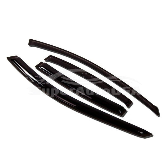 Rain Guard - OE Style | Fits Honda CR-V CRV ( 2012-2016 )