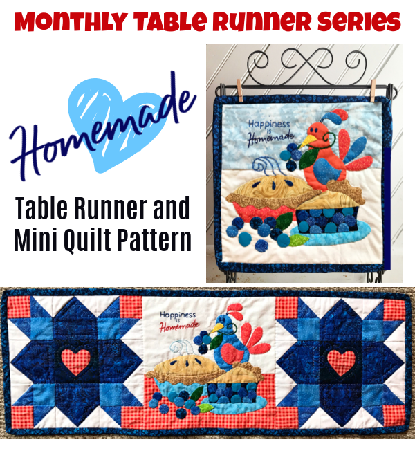 Red, White and Blue Combo Pack- 9 Fun Patterns!