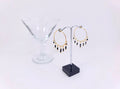 Roaring 20's Earrings