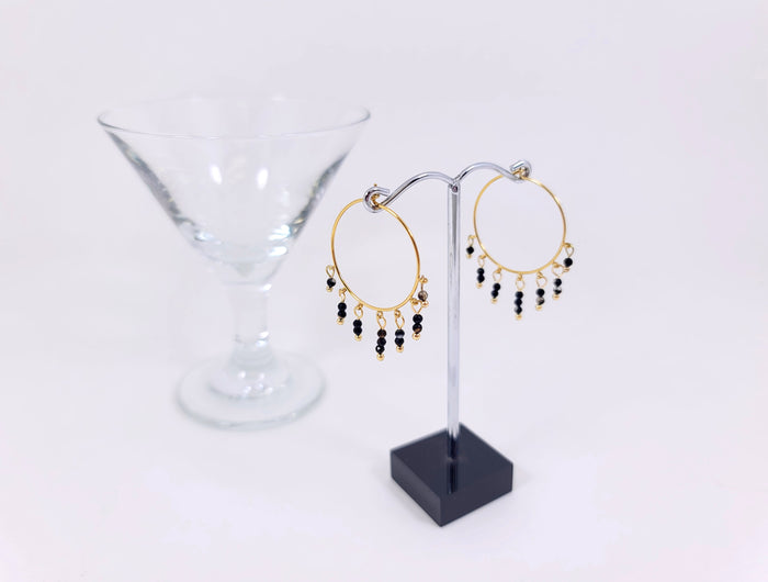 Roaring 20's Earrings